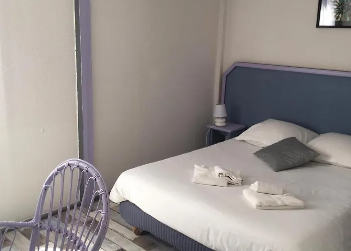 Hostellerie De La Source