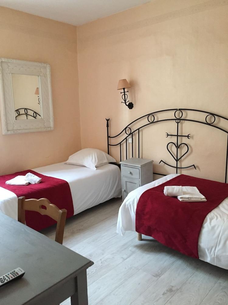De La Source Hotel 2*