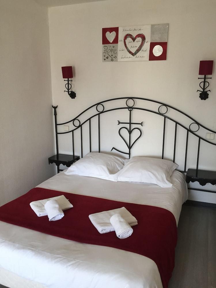 De La Source Hotel Arles