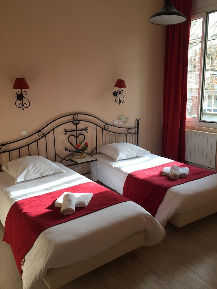 Hotel De La Source Arles