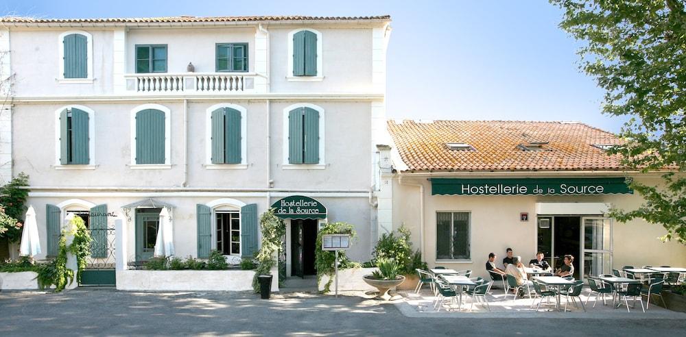 Hotel De La Source