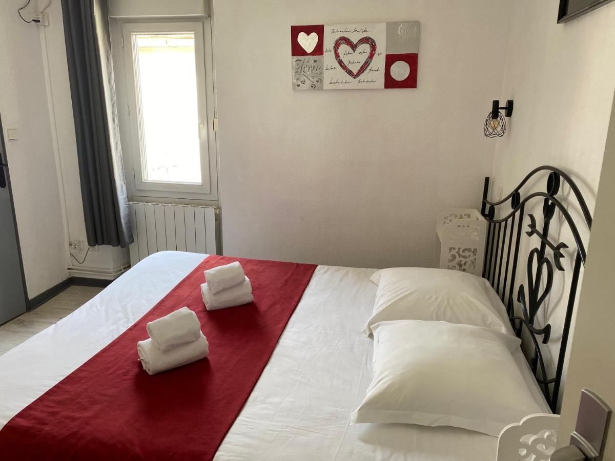 De La Source Hotel