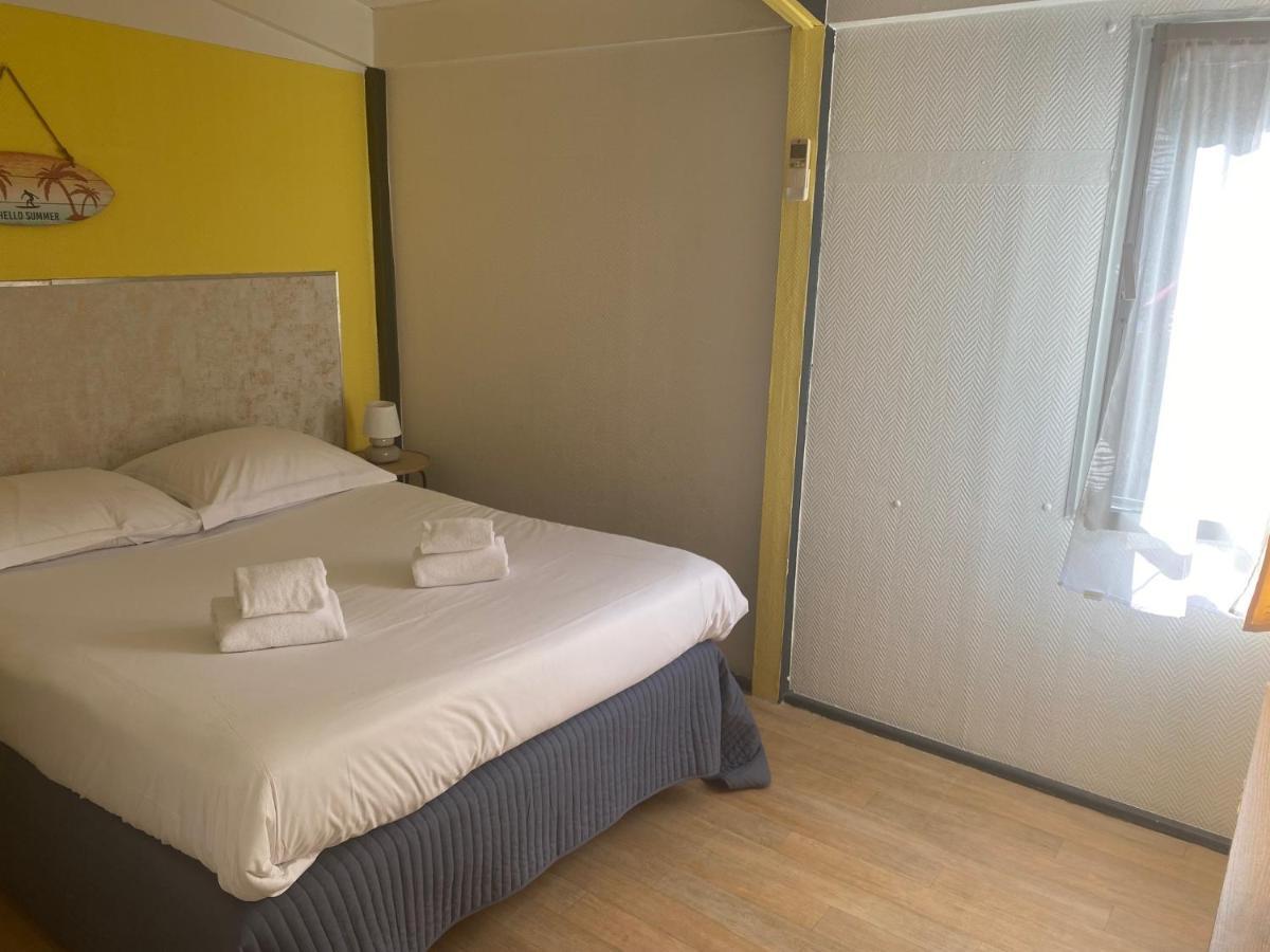 Hotel De La Source 2*