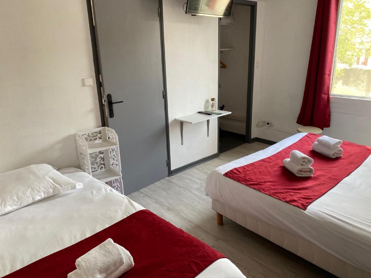 De La Source Hotel