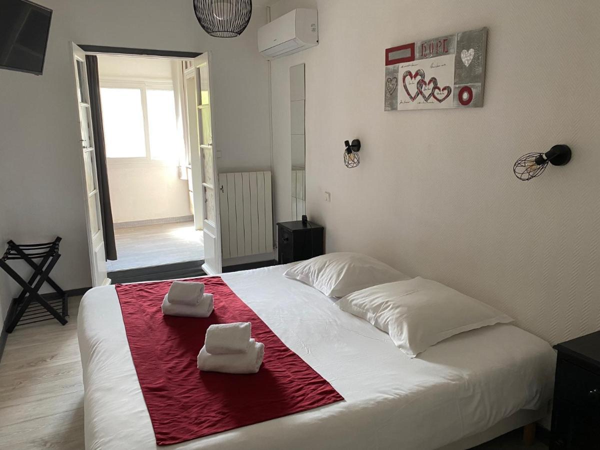 De La Source Hotel