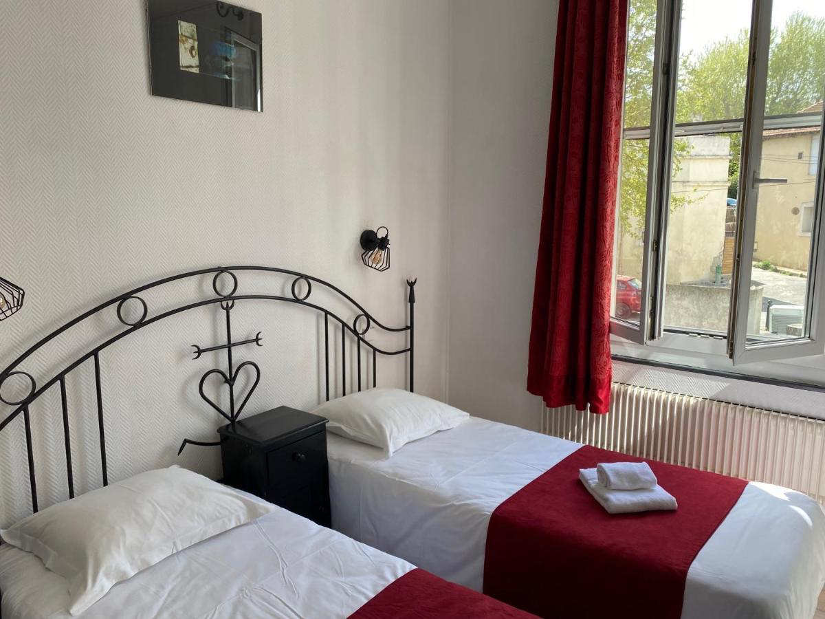 De La Source Hotel Arles