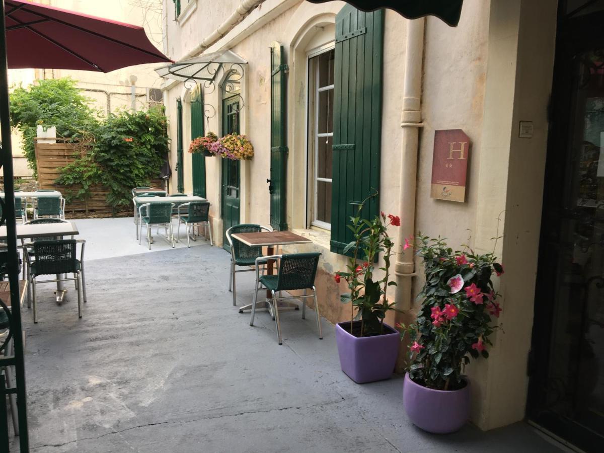 De La Source Hotel