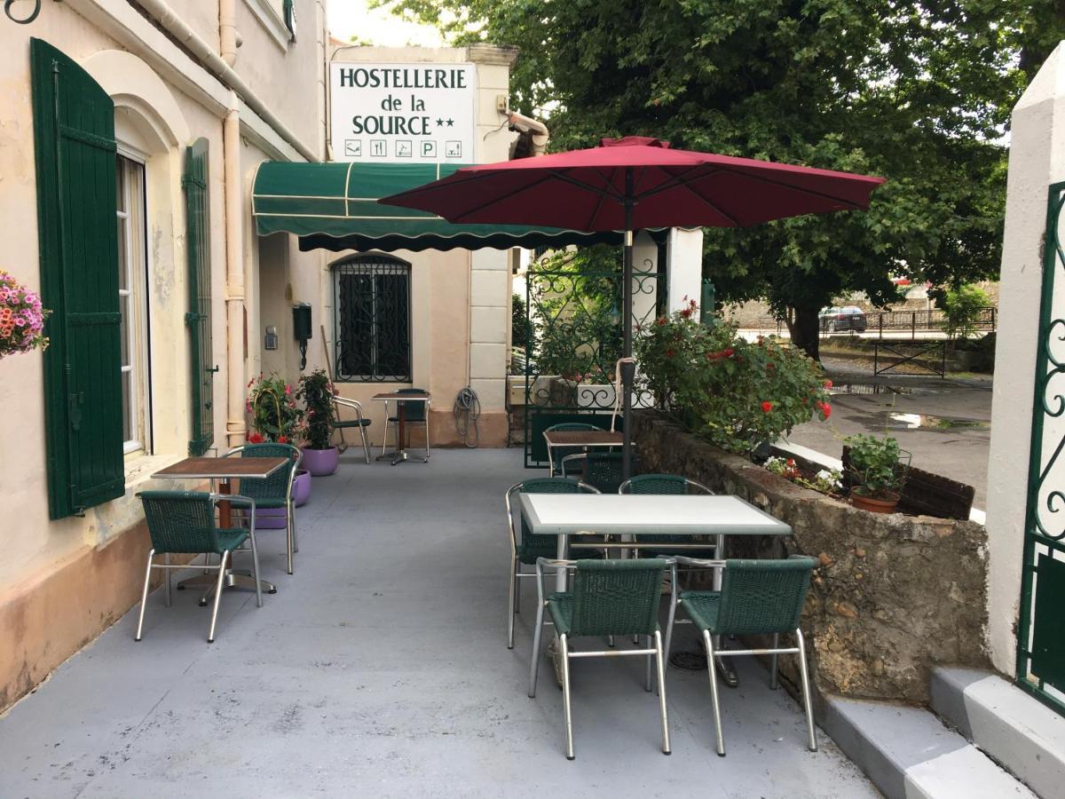 De La Source Arles