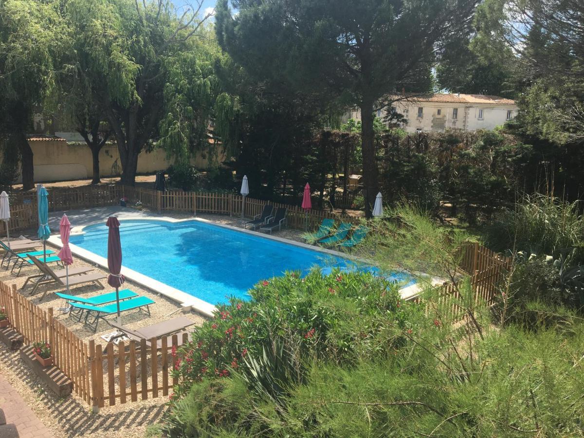 De La Source Hotel