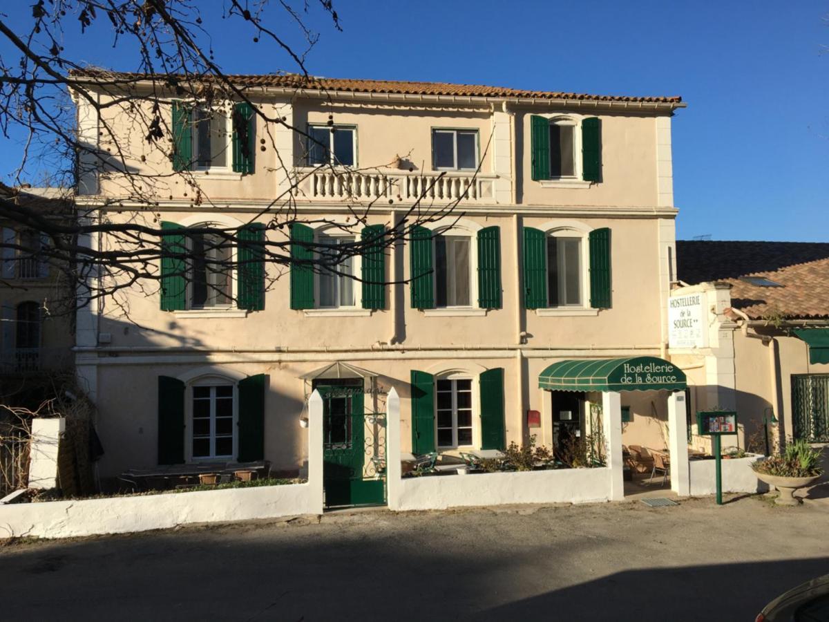 Hotel De La Source 2*