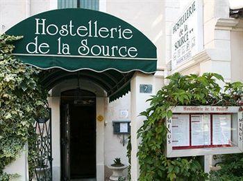 De La Source Hotel 2*