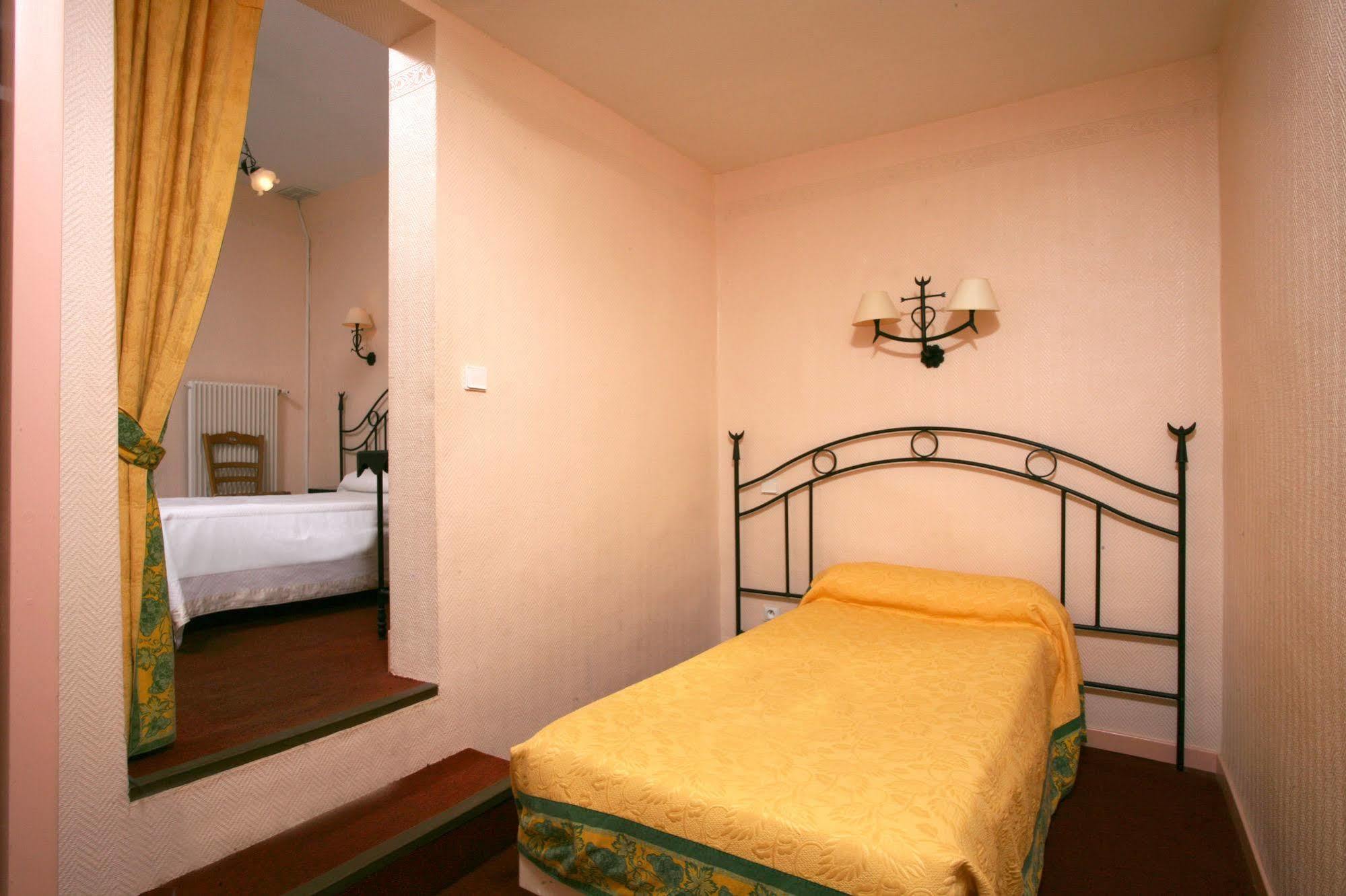 De La Source Hotel Arles
