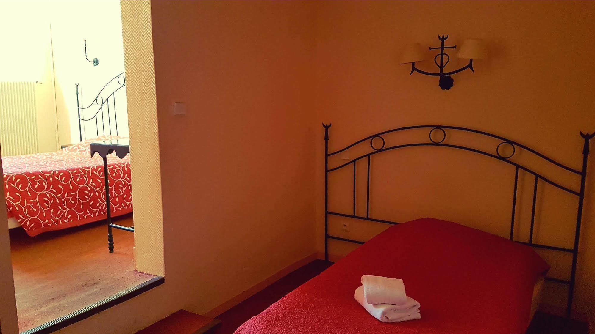De La Source Hotel Arles