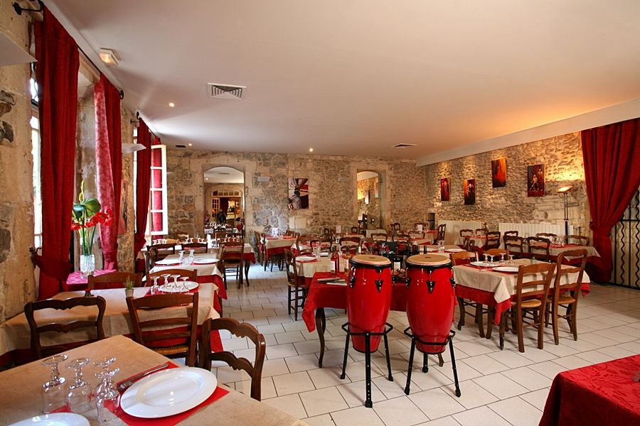 De La Source Hotel